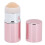 (Pink) Volcanic Face Roller Oil Control Portable Reusable Blue 1