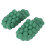 (39-40) Massageblasen-Slipper Stressrelief Gr. 43-44 1