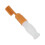 110ml Haarfarbe-Applikatorflasche mit Kamm Skala 3