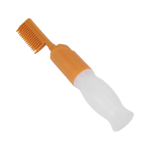 110ml Haarfarbe-Applikatorflasche mit Kamm Skala 2