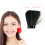 Siliconen Make-up Kwasthoezen Set 4