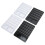 4-delig Nagellakhouder Organizer 4