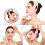 Verstelbare V-shape Kinlifters Masker 2