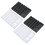 4-delig Nagellakhouder Organizer 5
