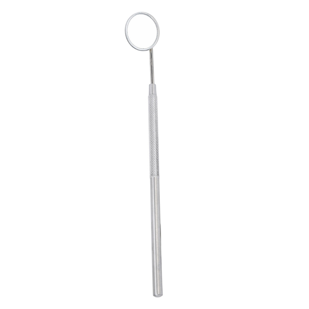 Lash Mirror Detachable Portable Stainless Steel