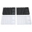 4-delig Nagellakhouder Organizer 3