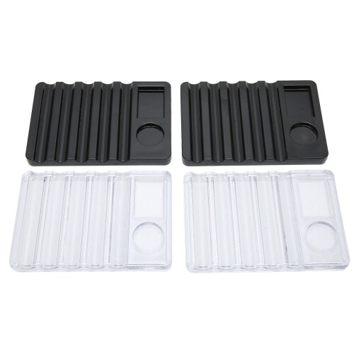4-delig Nagellakhouder Organizer 2