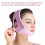 Verstelbare V-shape Kinlifters Masker 4