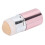 (Pink) Volcanic Face Roller Oil Control Portable Reusable Blue 4