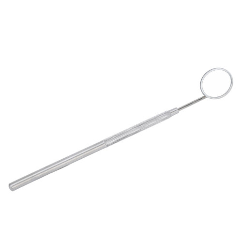 Wimpernspiegel abnehmbar tragbar Edelstahl 1