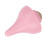 (Pink) Wiederverwendbarer Vulkangesteins-Face-Roller Rosa 2