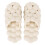 (39-40) EVA-Bubble-Massageslipper Sandalen 39-40 2