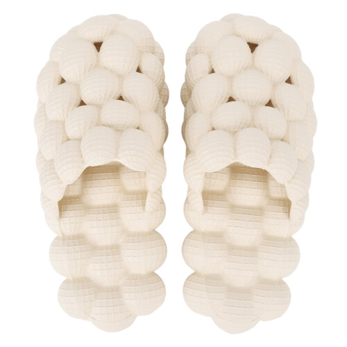 (39-40) EVA-Bubble-Massageslipper Sandalen 39-40 1
