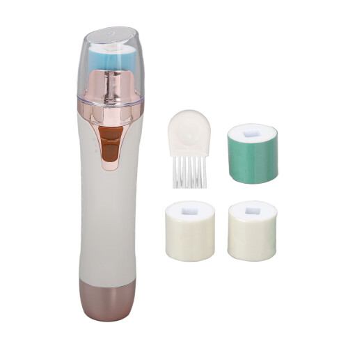 Draagbare Elektrische Nagelfrees Set