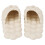 (39-40) EVA-Bubble-Massageslipper Sandalen 39-40 4