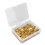 260st Eng. Letter Hangers Alloy DIY Dreadlock Beads 2