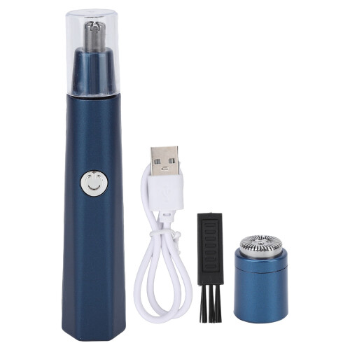 Elektrische Neushaartrimmer 360