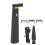 Unisex Washable Electric Trimmer T-Head 3 Combs 1