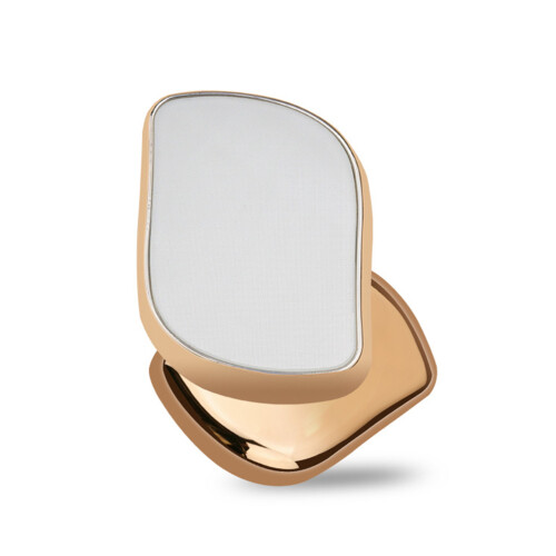Dames Draagbare Haarremover & Exfoliatieapparaat