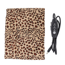 USB Heating Pad 3 Levels Washable Pet Blanket