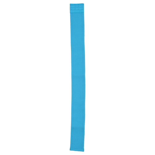 (XL) Blue Soft Elastic Skin-Friendly Breast Band XL 1