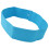 (XL) Blue Soft Elastic Skin-Friendly Breast Band XL 5