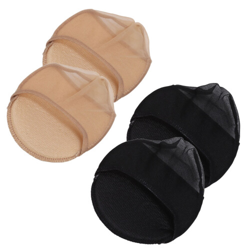 10x Antislip Voetsocks voor Dansen & Hardlopen 2