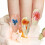 1 Box Dried Flower 6 Grids DIY Nail Art 05 5