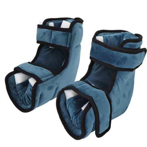 2pcs Heel Protector Cushion Anti Bedsore 2