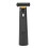 Unisex Washable Electric Trimmer T-Head 3 Combs 3