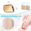 Dames Draagbare Haarremover & Exfoliatieapparaat 2