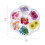 1 Box Dried Flower 6 Grids DIY Nail Art 05 3