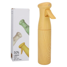 250ml Sprühflasche Feinzerstäuber für Haar & Garten