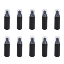 10x 50ml Schaumflaschen mit Druckpumpe, wiederverwendbar