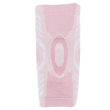 (XL) Nylon Kniebandage Kompression Silikon XL