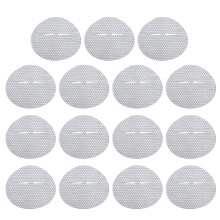 15x Wegwerp graphene gezichtsmasker, hydraterend