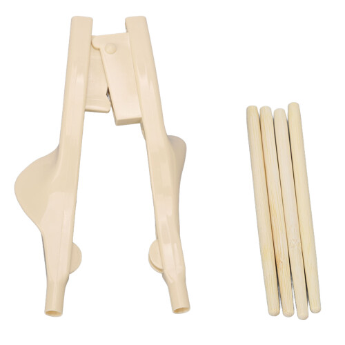 Anti-Slip Training Chopsticks for Disabled