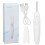 Portable USB Heated Eyelash Curler 3 Temps 1