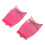 2x Draagbare Vouwbaar Wimperkam 4