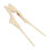 Anti-Slip Training Chopsticks for Disabled 4