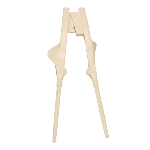 Anti-Slip Training Chopsticks for Disabled 2