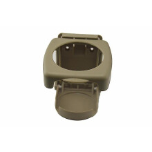 (brown) High- Folding Drink H Functal Drink H Auto Car Car Styling - Drinks Hs
