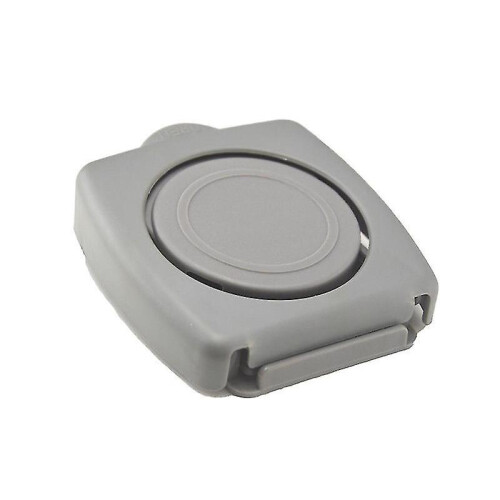 (grey) High- Folding Drink H Functal Drink H Auto Car Car Styling - Drinks Hs
