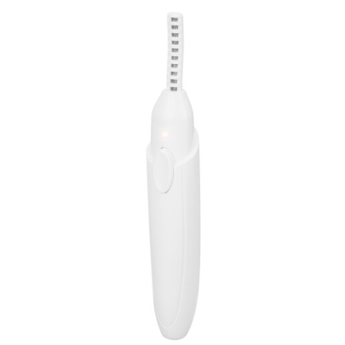 Portable USB Heated Eyelash Curler 3 Temps 1
