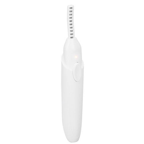 Portable USB Heated Eyelash Curler 3 Temps 2