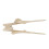 Anti-Slip Training Chopsticks for Disabled 5