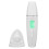 (White) White Digital Smart Skin Tester Pen 1