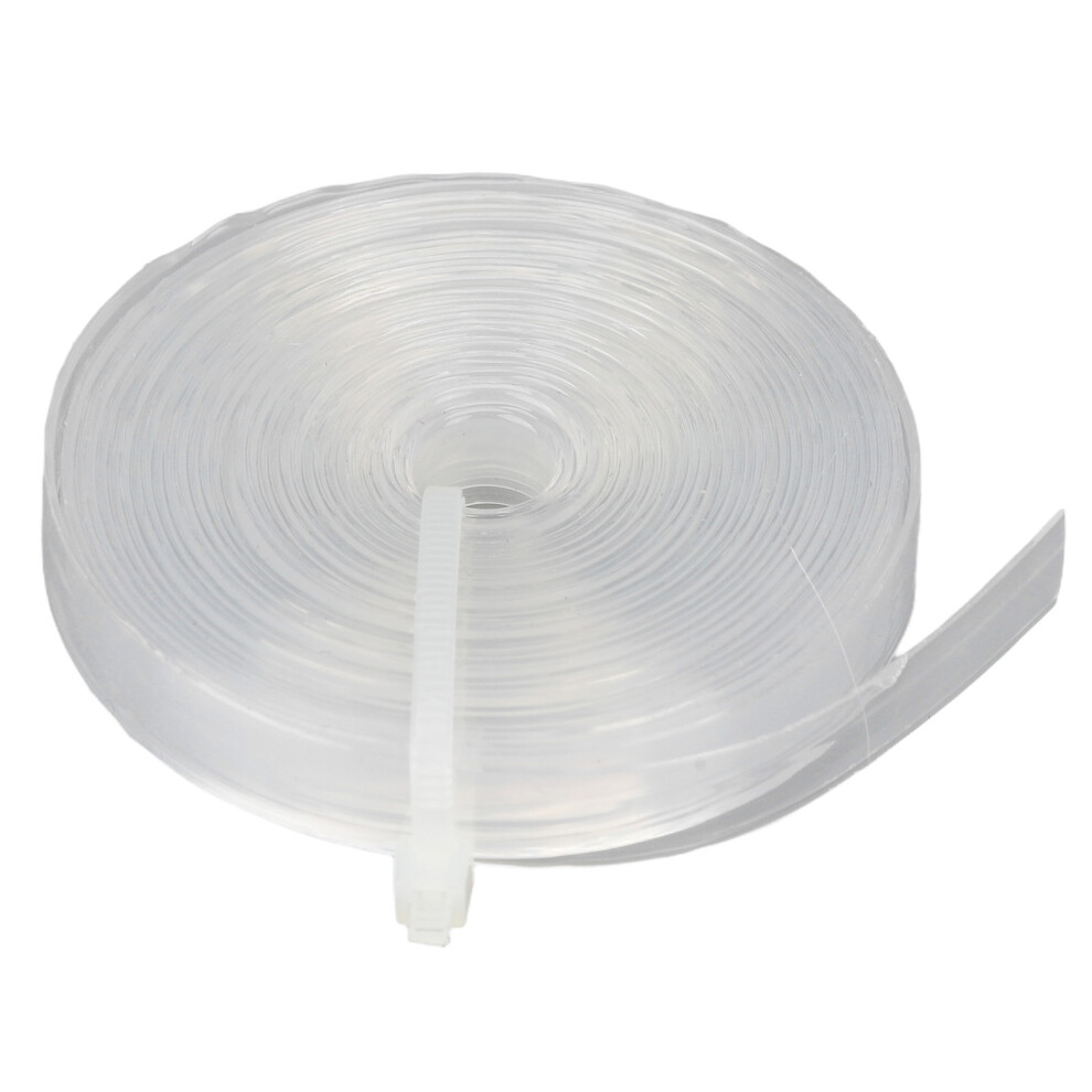 Hair System Tape Roll 0.8mm Strong Adhesion for Salons