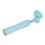 (Blue) 3-modus trillende oogspoeler blauw 4