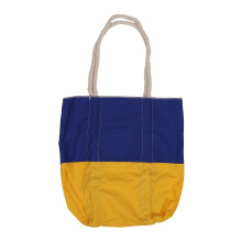 Tragbare Kosmetiktasche als Schultertasche